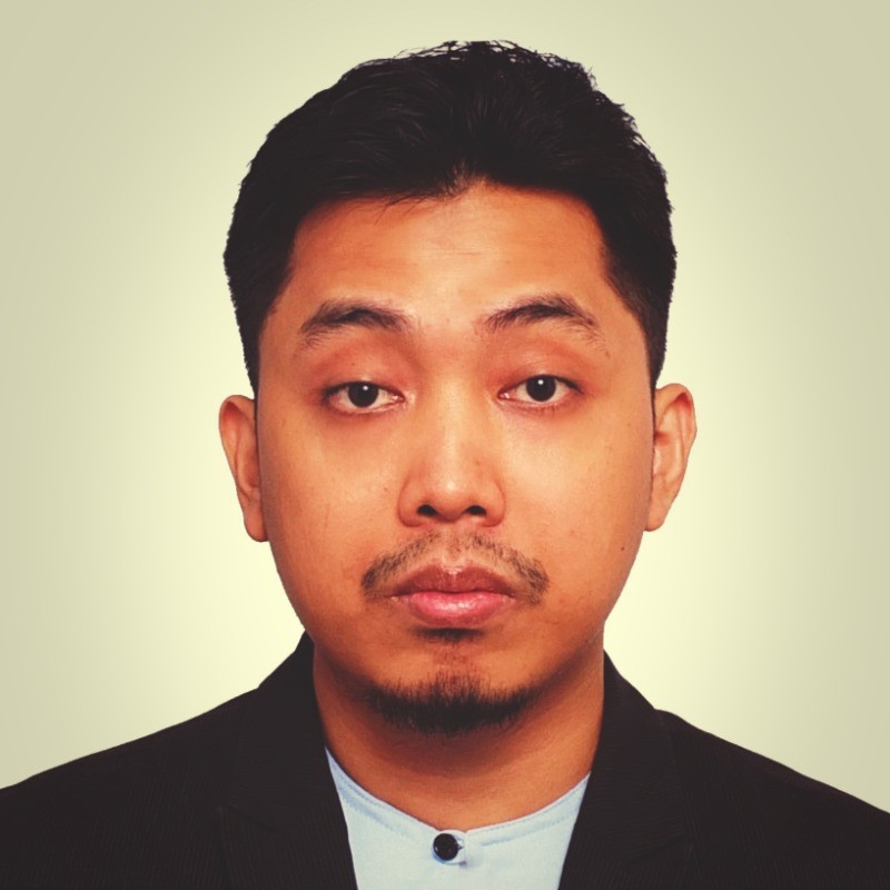 Picture of Nabil Noh