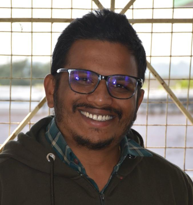 Picture of Nagananda J