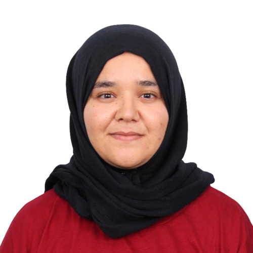 Picture of Najla Elbez