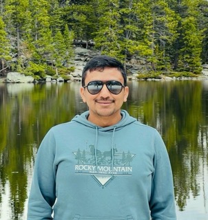 Picture of Nanda Rakesh Gopisetti