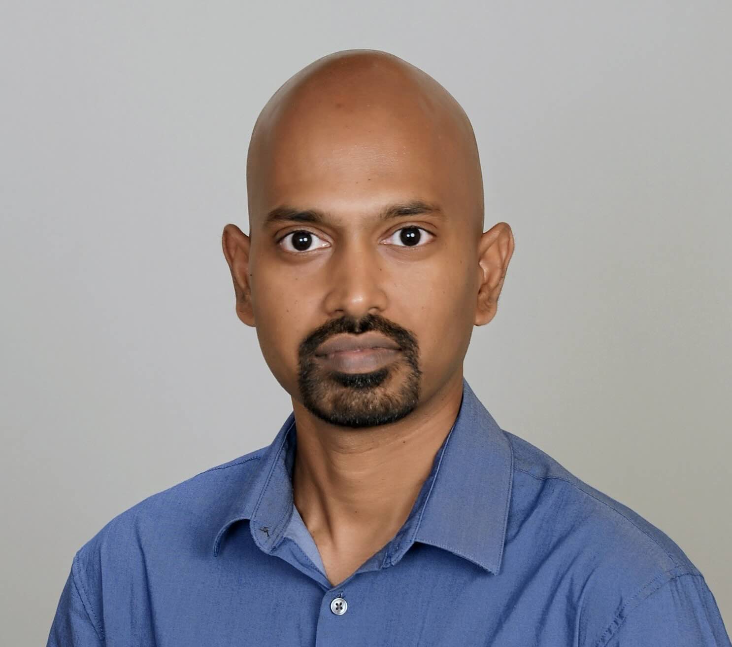 Picture of Narendran Bakthavatsalam