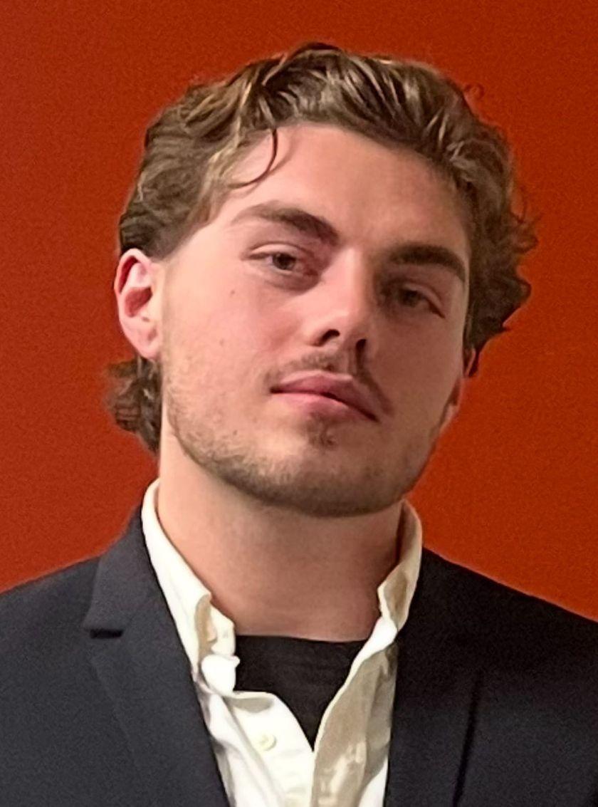 Picture of Nathan Boutes