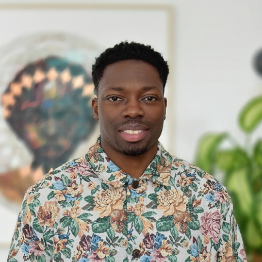 Picture of Nathan Johnson