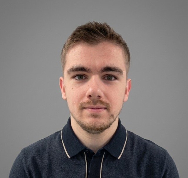 Picture of Nathan Moignard