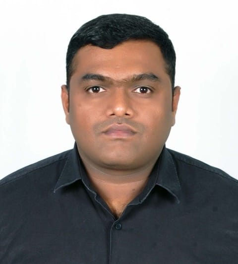 Picture of Naveen Kumar S P