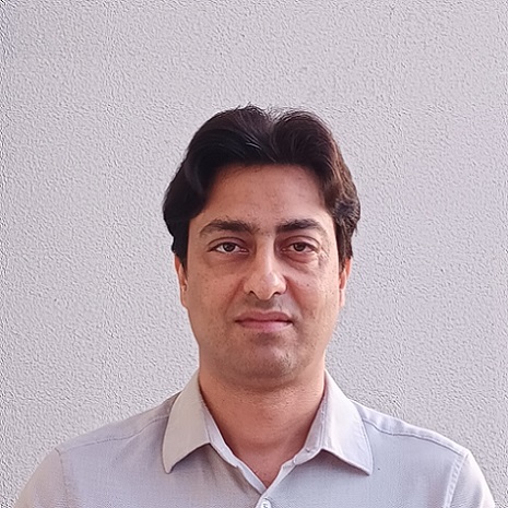 Picture of Navid Vafaei