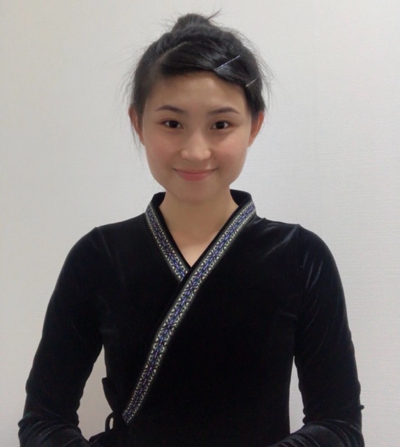 Picture of Naynwe Zinmyint