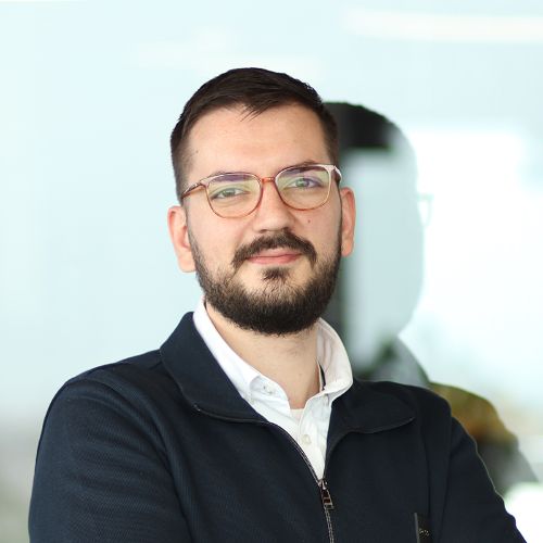 Picture of Nemanja Jocanović