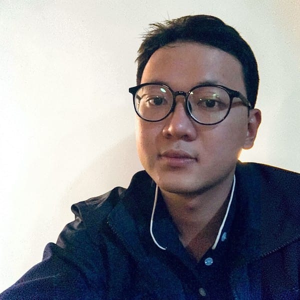 Picture of Nguyễn Ngọc Tiểu Long