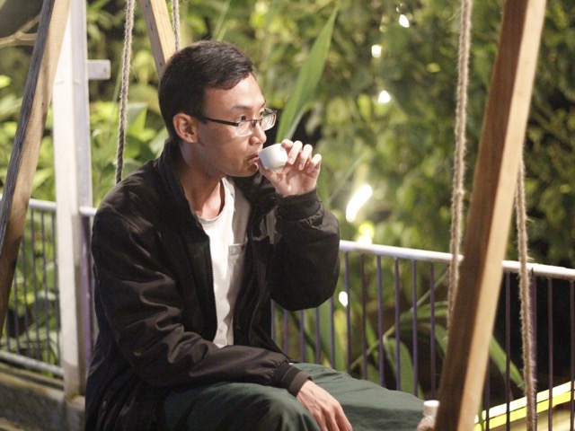 Picture of Nguyễn Quang Hưng