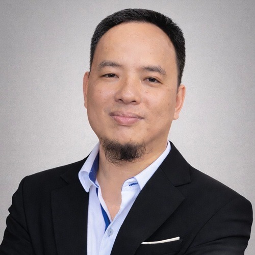 Picture of Nguyen Tien Hoang Linh