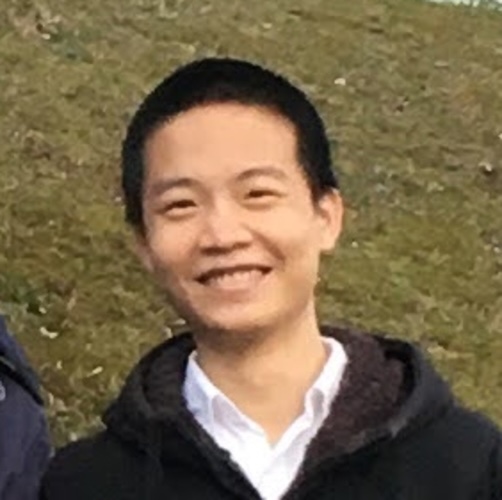 Picture of Nguyen Tien Minh