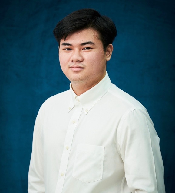 Picture of Nguyen Xuan Hieu