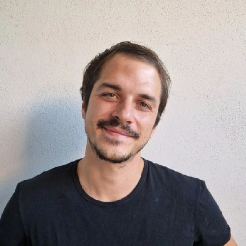 Picture of Niccolò Muzzarelli