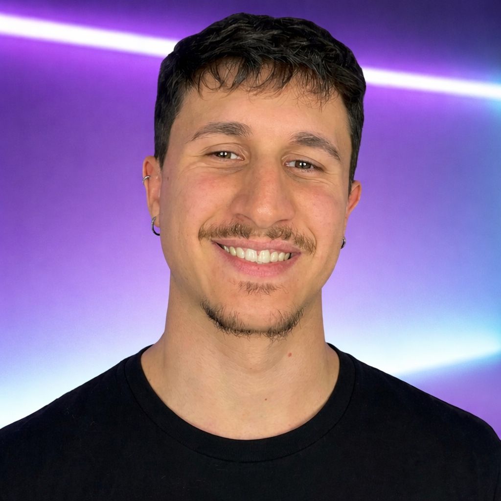 Picture of Nicola De Cristofaro