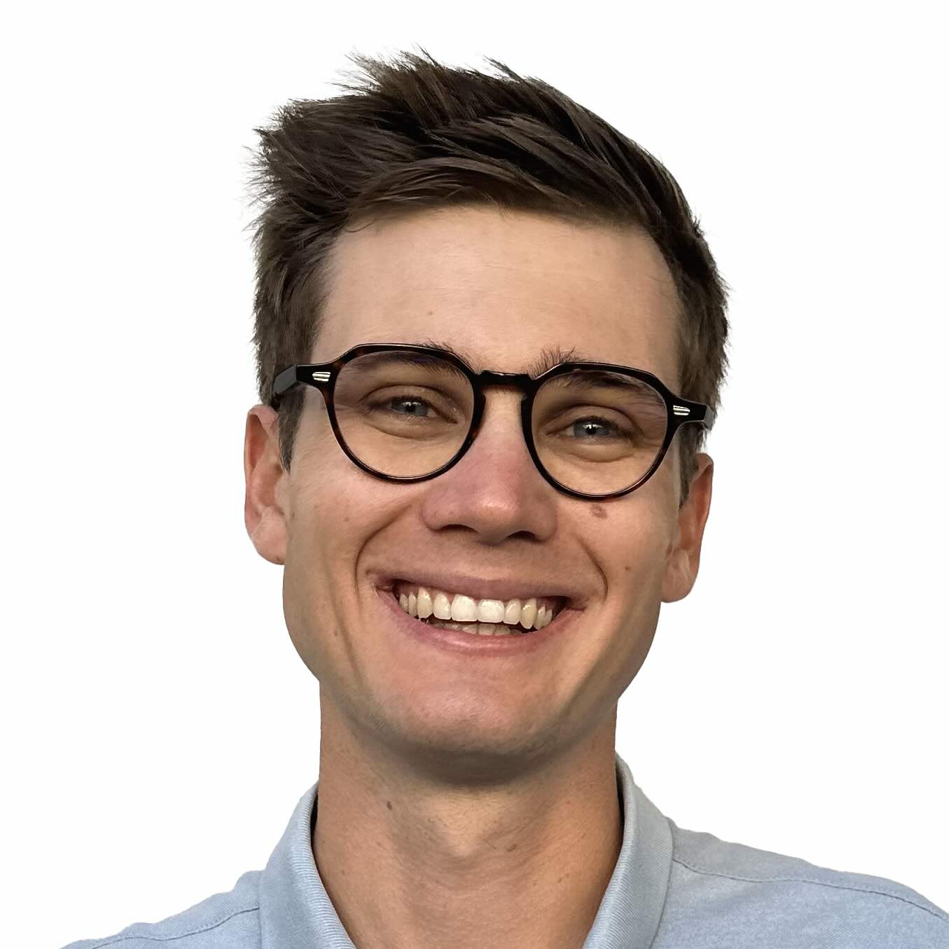 Picture of Nicolas Boulard