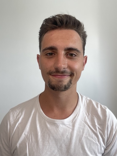 Picture of Nicolas Frbezar