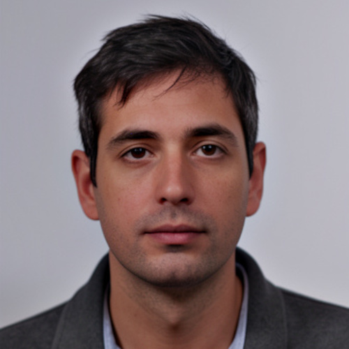 Picture of Nicolas Laurent Barrière