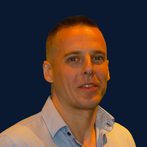 Picture of Niels Reloe