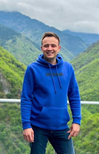 Picture of Nihat Esat Can