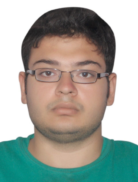 Picture of Nikhil Bhat