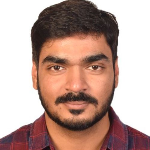 Picture of Nikhil Saxena