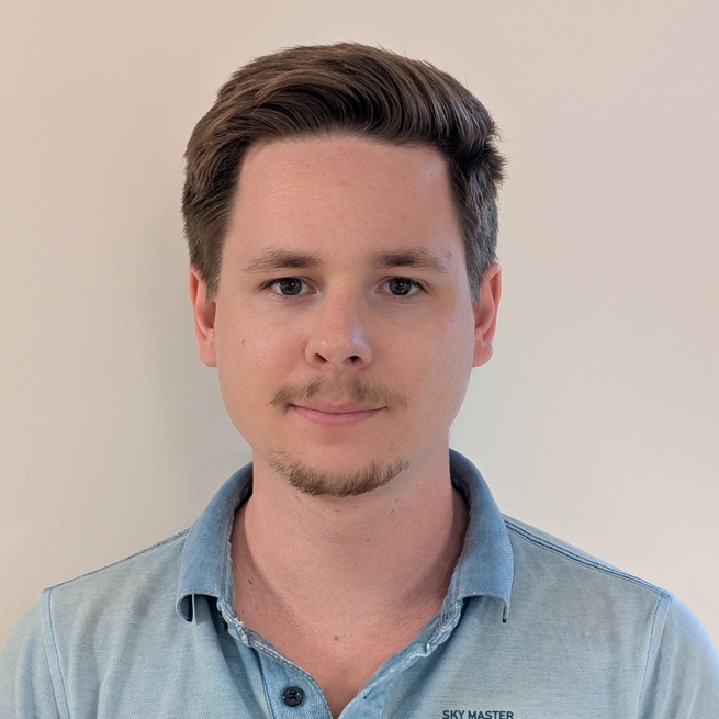 Picture of Niklas Steiner