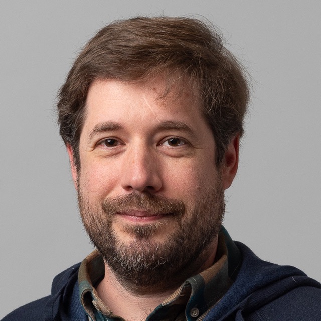 Picture of Nikolaos Sakkos