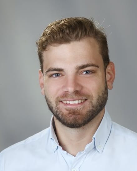 Picture of Nikolas Lampros