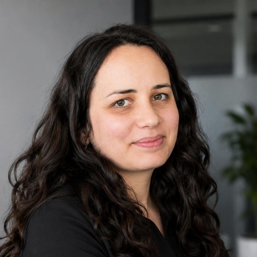Picture of Nikoleta Bertová