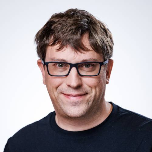 Picture of Nils Müller