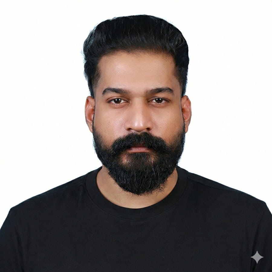 Picture of Nimal Das