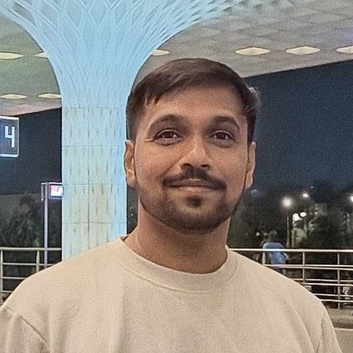 Picture of Nitiraj Patne