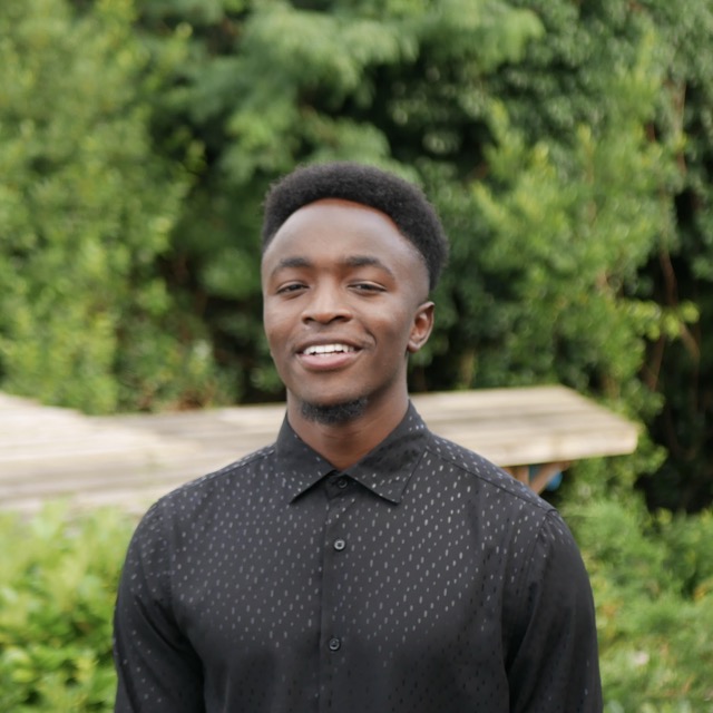 Picture of Nizeyimana Jean-Eric