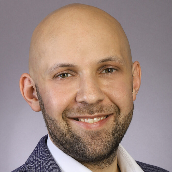 Picture of Norbert Kerner