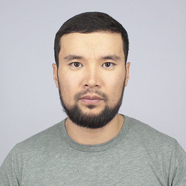 Picture of Nurlan Kultazin