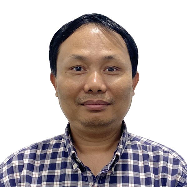 Picture of Nyein Chan Oo