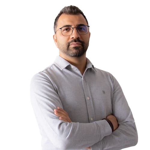 Picture of Oğuzhan Altınoluk