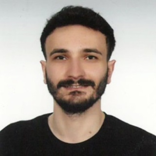 Picture of Oğuzhan Laçin