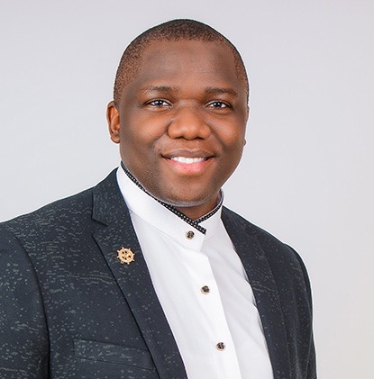 Picture of Oladapo Babalola