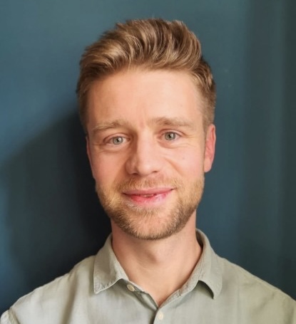 Picture of Olaf Griffioen