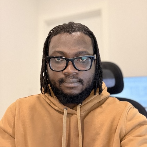 Picture of Olawale Mohammed