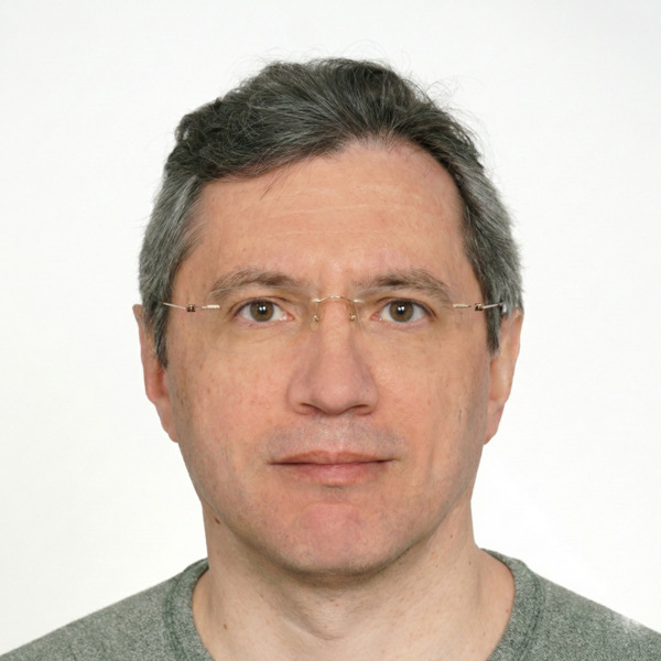 Picture of Oleksiy Bevz