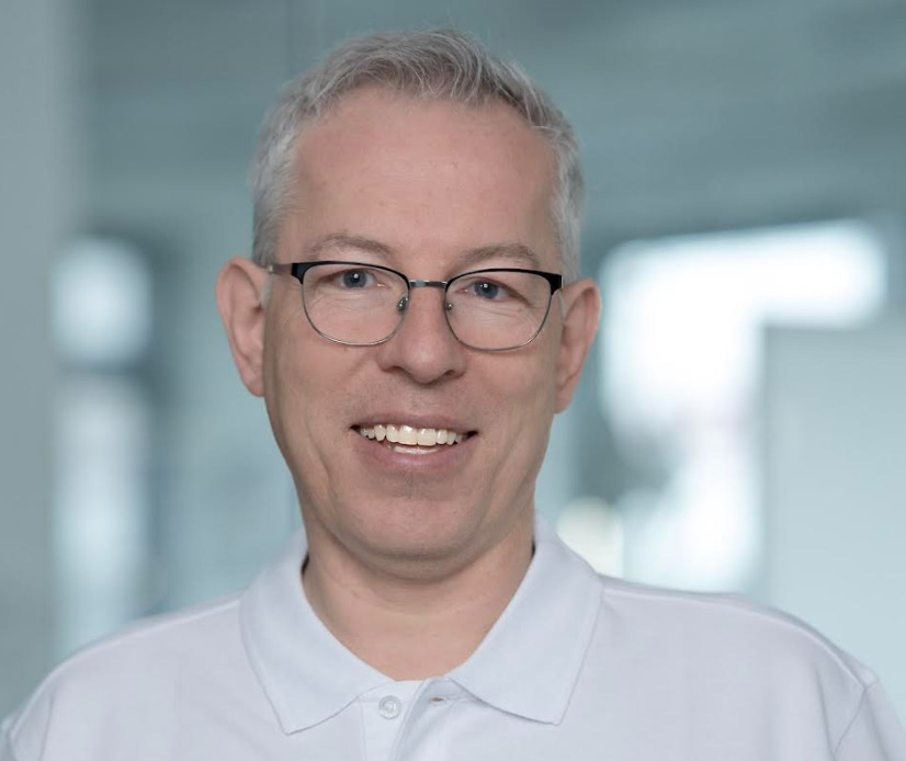 Picture of Oliver Michels