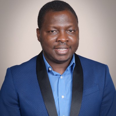 Picture of Olusegun Salem Olajide