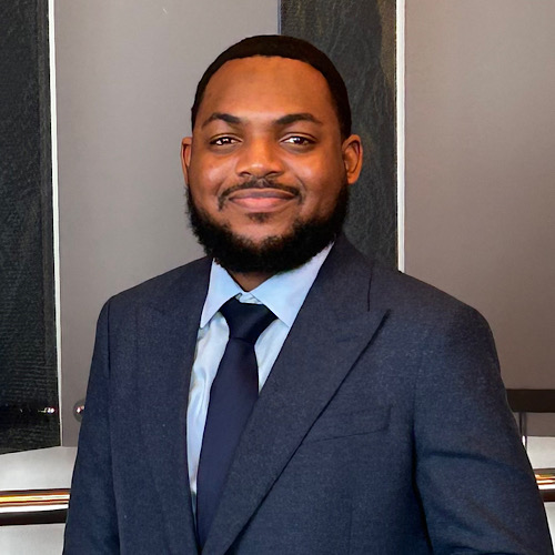 Picture of Oluwaseyi Ademola