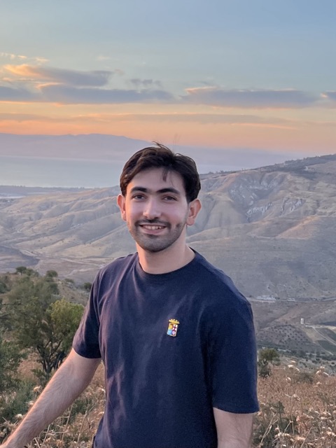 Picture of Omar Asmar