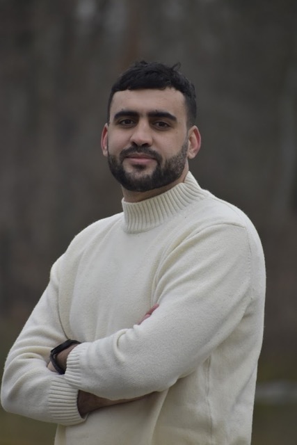 Picture of Omar Elfarsaoui