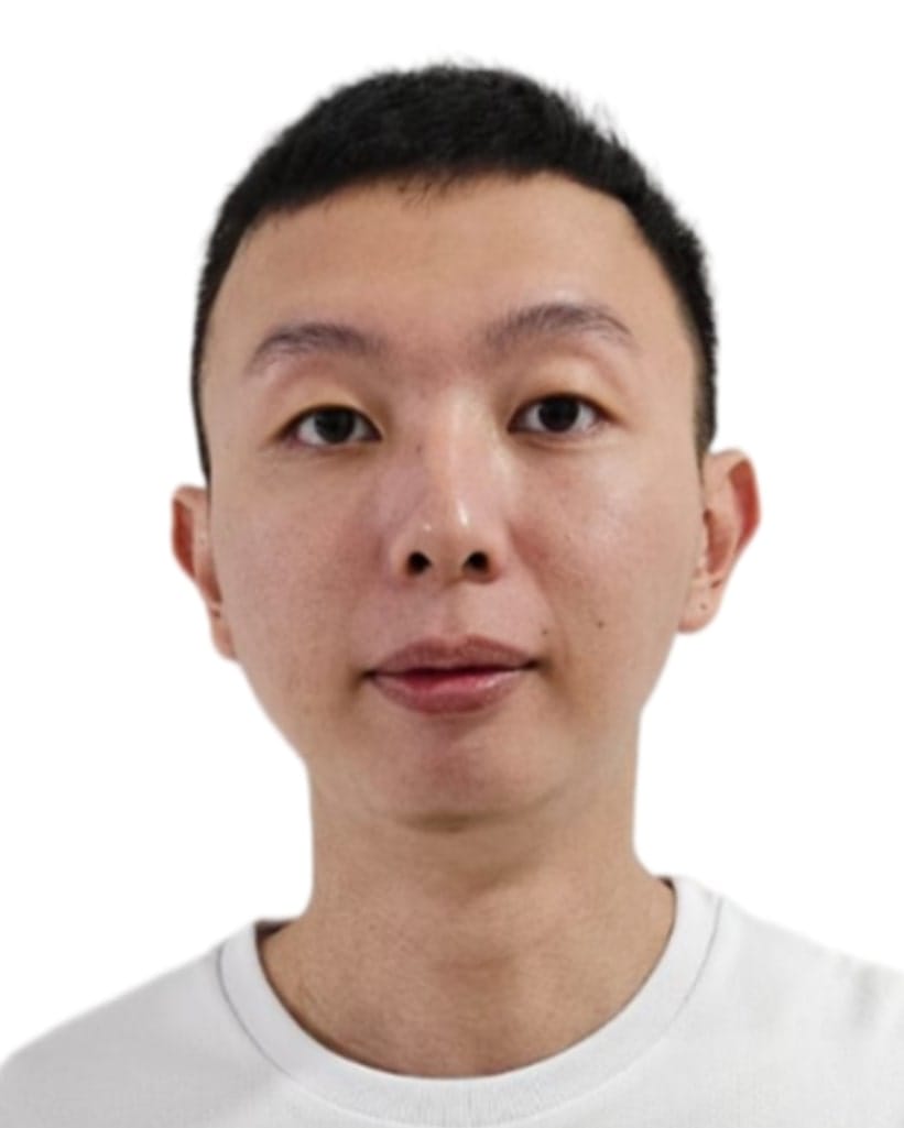 Picture of Ong Wei Jie