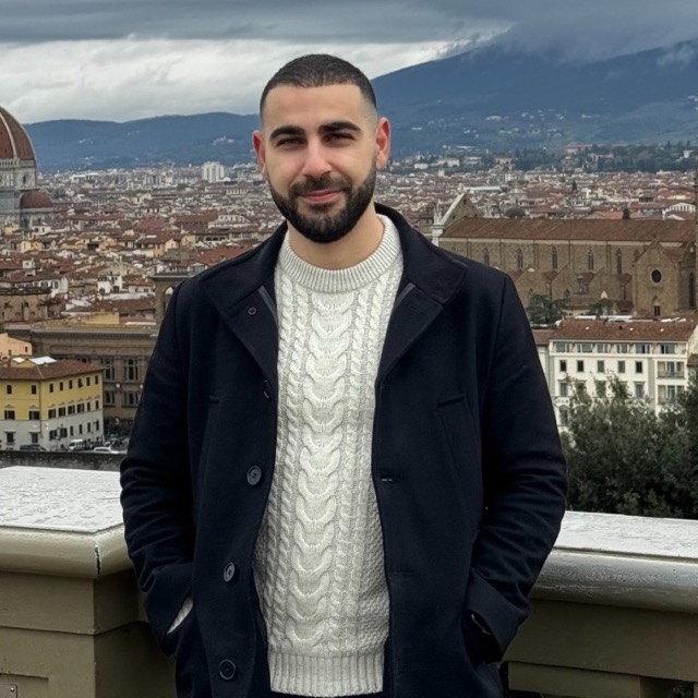 Picture of Onur Micoogullari